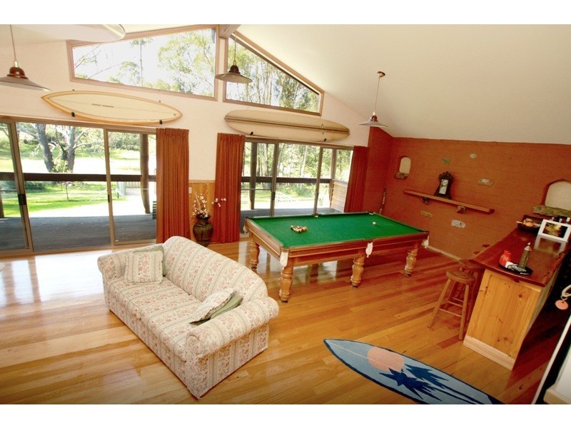 678 Sapphire Coast Drive, Tura Beach NSW 2548