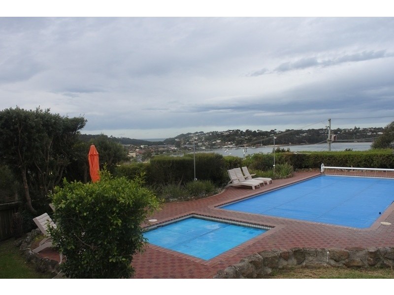 23/1  Ocean View Avenue, Merimbula NSW 2548