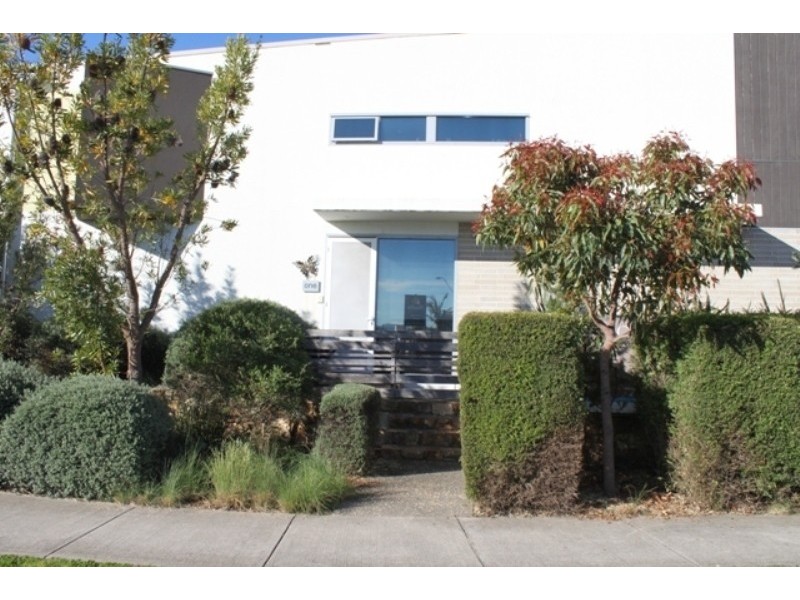 1/1 Elizabeth Street, Merimbula NSW 2548