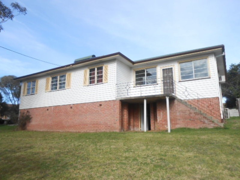 46-48 Parrabel Street, Bega NSW 2550