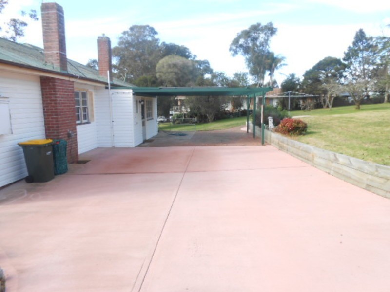 46-48 Parrabel Street, Bega NSW 2550