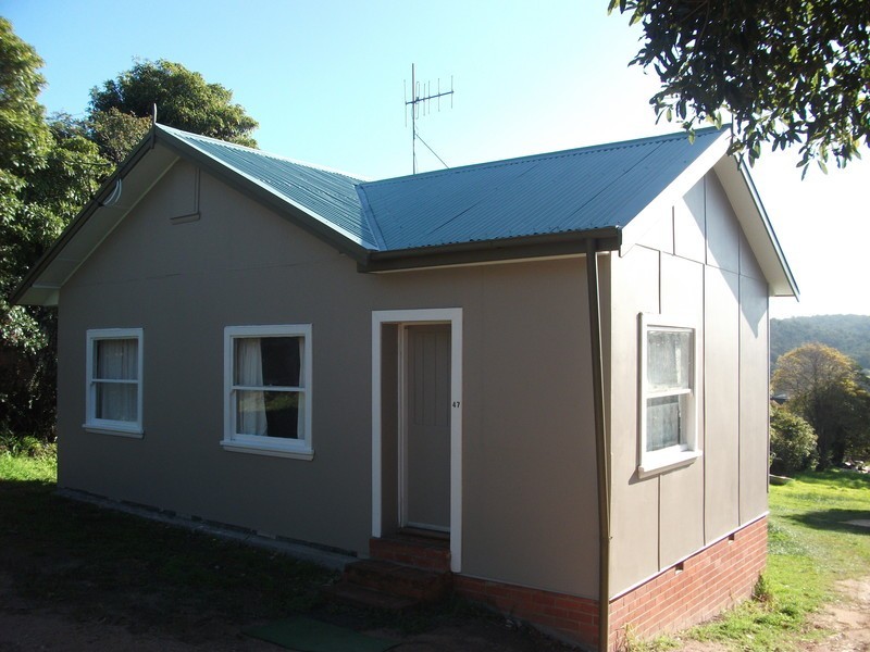 47 Monaro Street, Merimbula NSW 2548