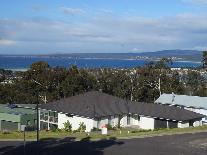 206 Mirador Drive, Mirador NSW 2548