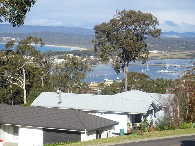 206 Mirador Drive, Mirador NSW 2548