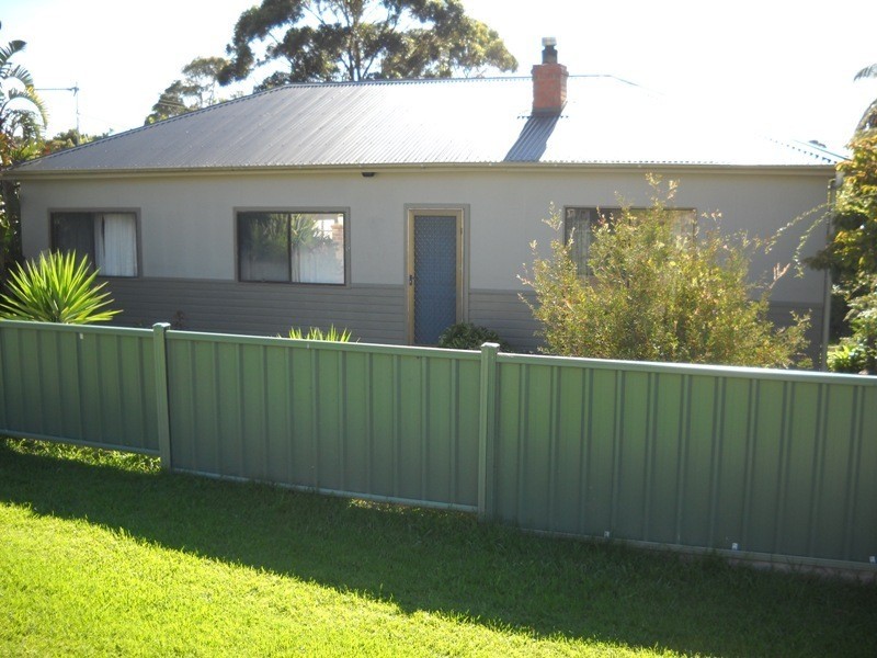 2  Maling Street, Eden NSW 2551