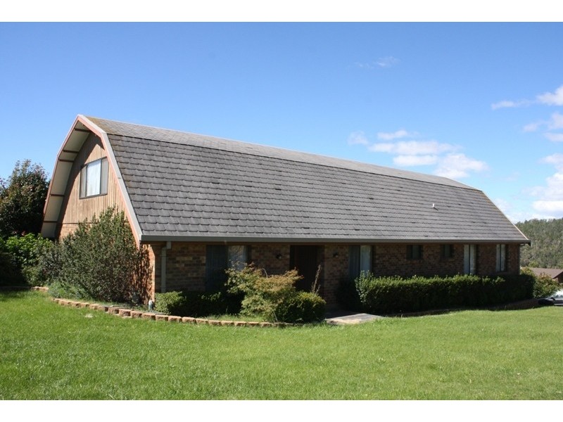 1 Moonyah Court Cooma, Cooma NSW 2630