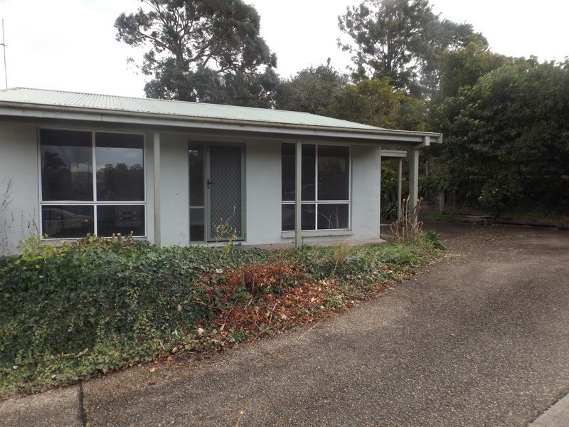 3/27 Toalla Street, Pambula NSW 2549