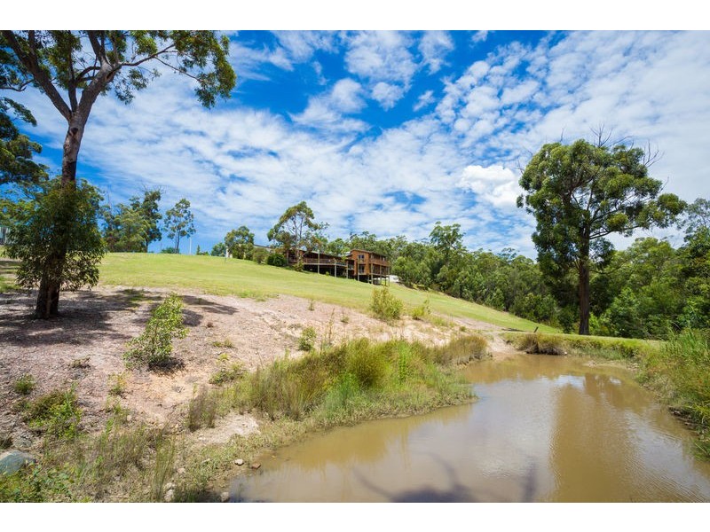 33 Boggy Creek Road, Millingandi NSW 2549