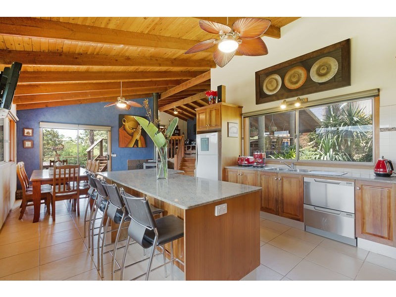 33 Boggy Creek Road, Millingandi NSW 2549