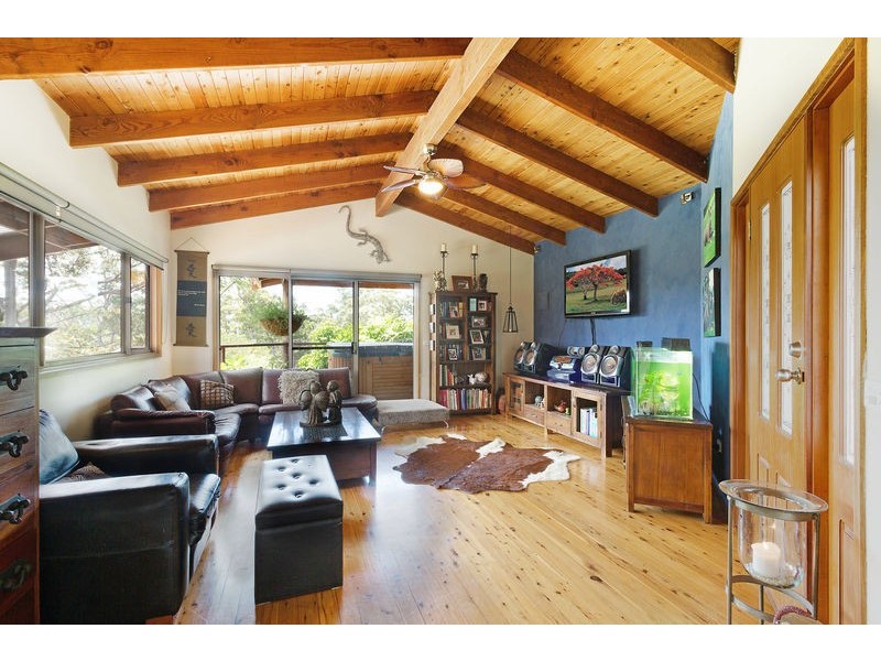 33 Boggy Creek Road, Millingandi NSW 2549