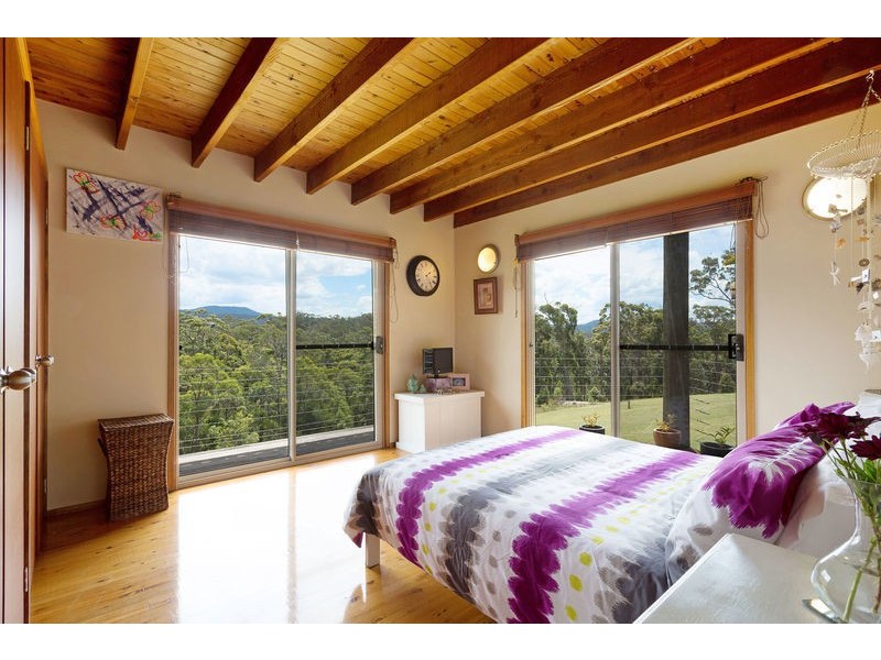 33 Boggy Creek Road, Millingandi NSW 2549