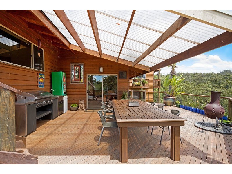 33 Boggy Creek Road, Millingandi NSW 2549