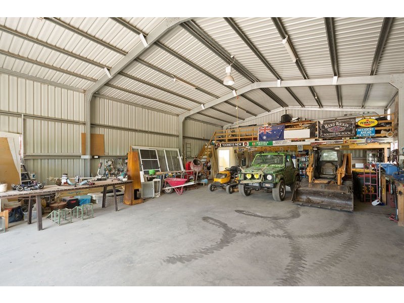 33 Boggy Creek Road, Millingandi NSW 2549