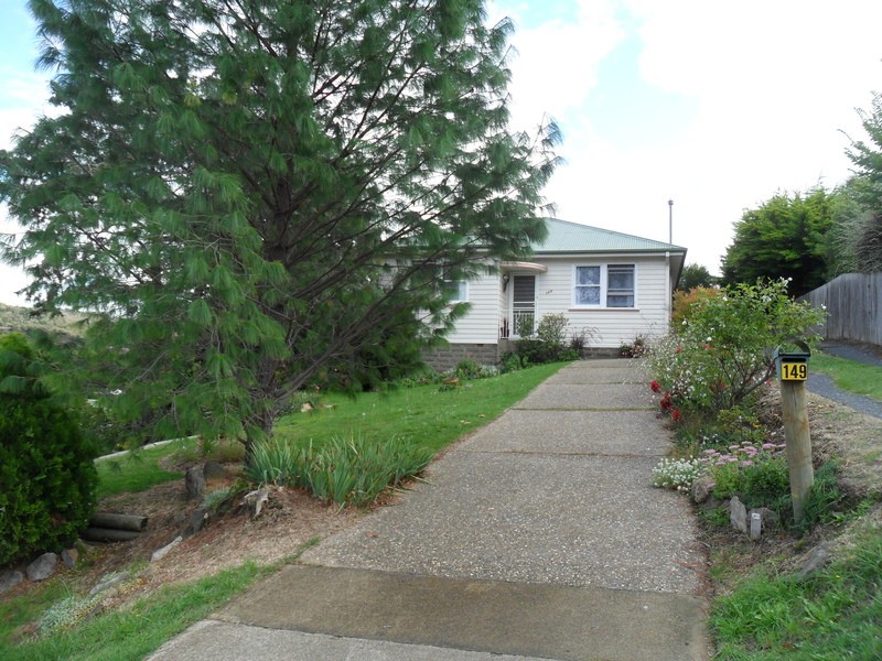 149 Commissioner Street, Cooma NSW 2630