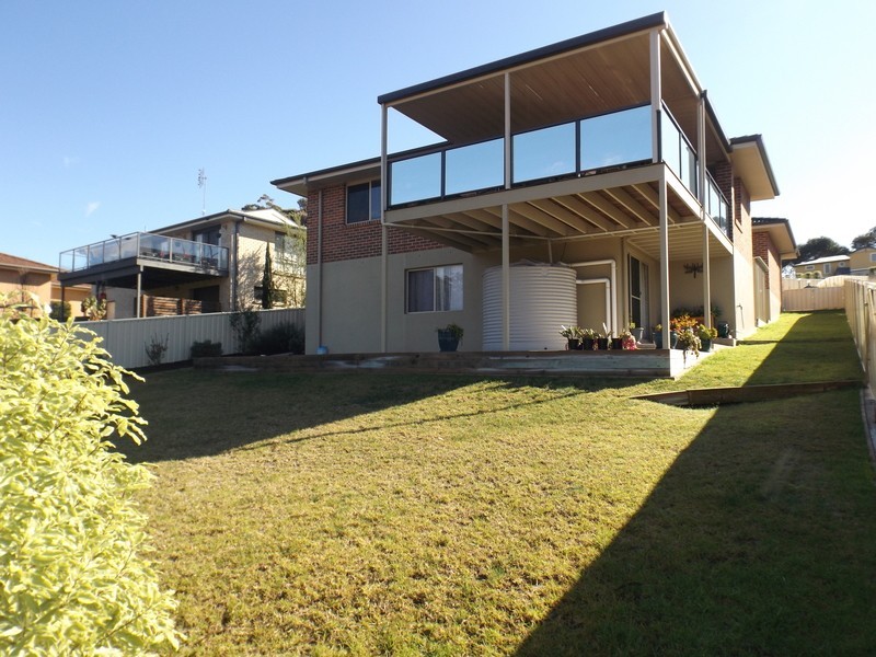 16D Elizabeth Parade, Tura Beach NSW 2548