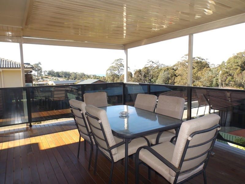 16D Elizabeth Parade, Tura Beach NSW 2548