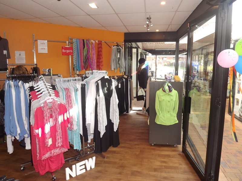 The Promenade market Street, Merimbula NSW 2548