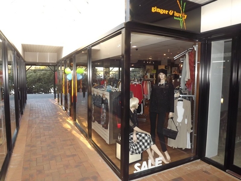 The Promenade market Street, Merimbula NSW 2548