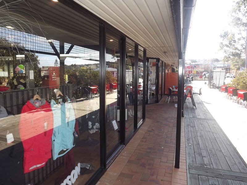 The Promenade market Street, Merimbula NSW 2548