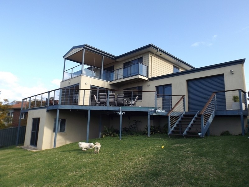 93 Monaro Street, Merimbula NSW 2548