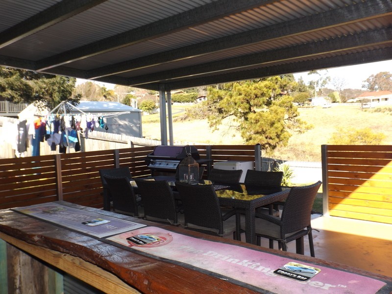 16 Scott Street, Wolumla NSW 2550