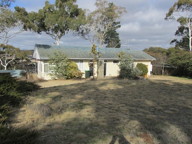 1 West Baron Street, Cooma NSW 2630