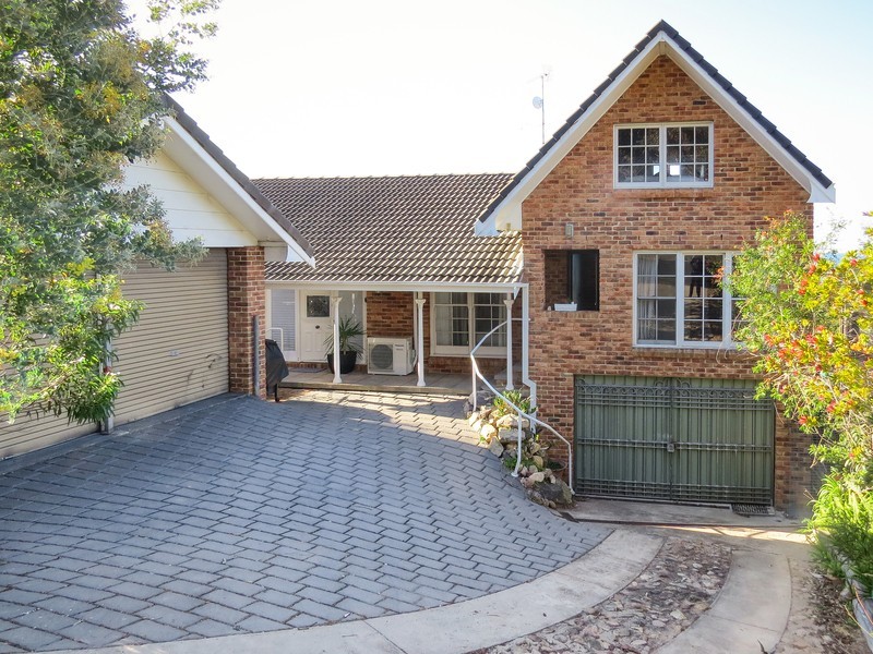 7 Weemilah Drive, Pambula Beach NSW 2549