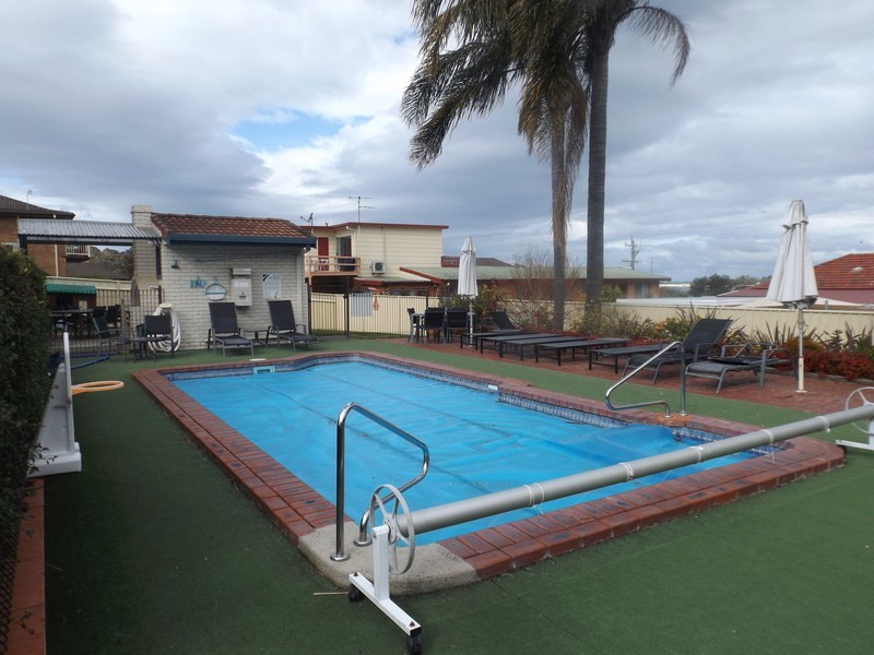 11/38 Main Street, Merimbula NSW 2548