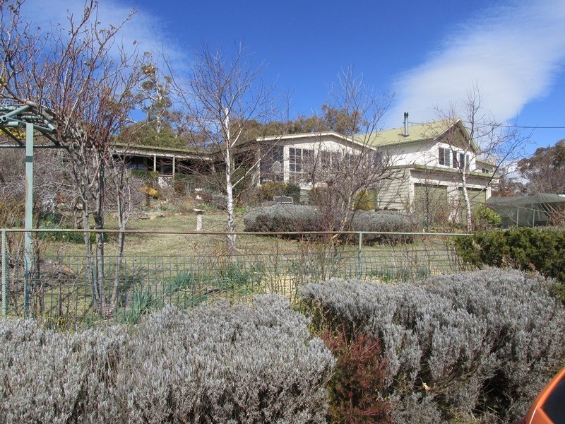 17  Headland Road, Anglers Reach NSW 2629
