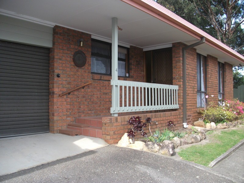 4/44 Munn Street, Merimbula NSW 2548