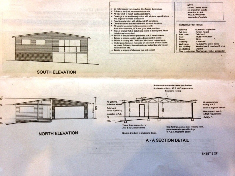 6B Elizabeth Parade, Tura Beach NSW 2548
