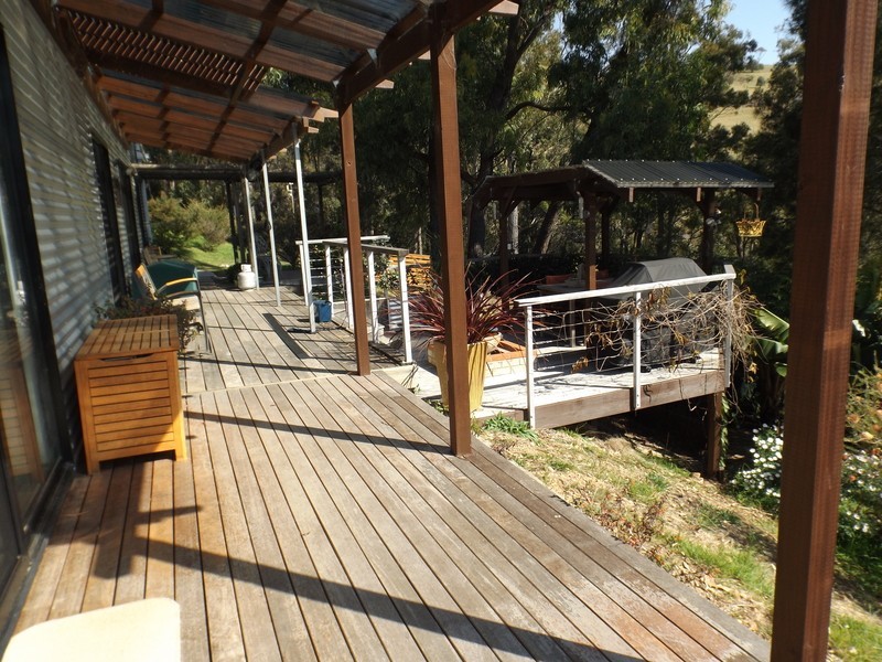 441 Oaklands Road, Bald Hills NSW 2549