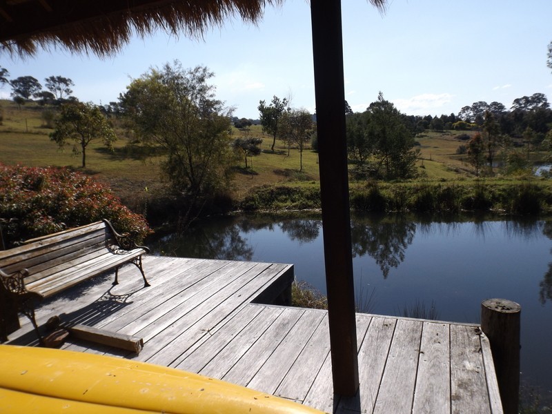 441 Oaklands Road, Bald Hills NSW 2549