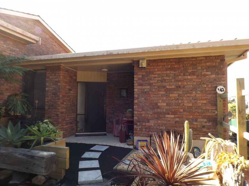 1/42 Golf Circuit, Tura Beach NSW 2548