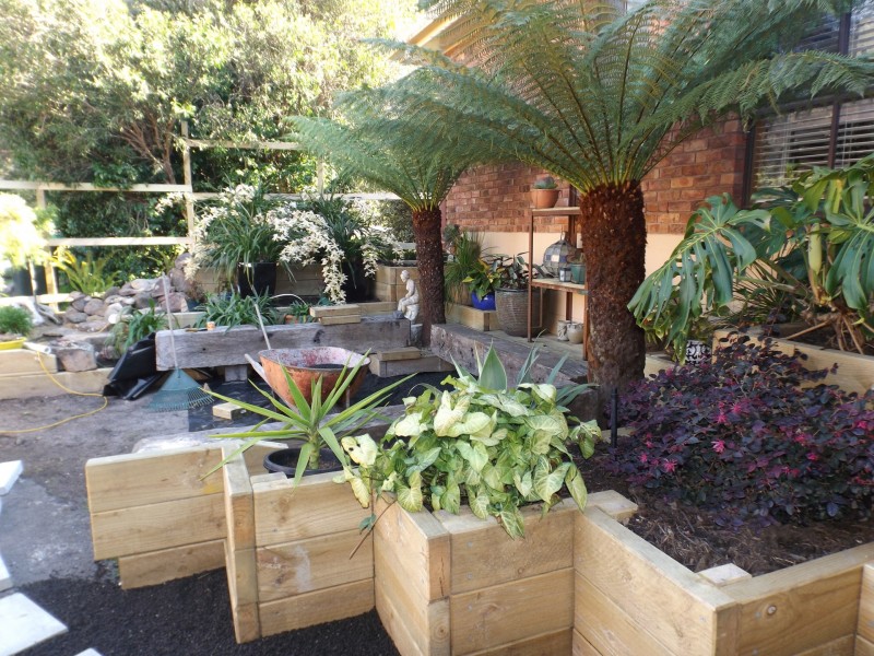 1/42 Golf Circuit, Tura Beach NSW 2548