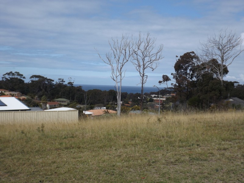 Lot 17 The Grove, Tura Beach NSW 2548