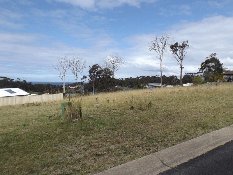 Lot 17 The Grove, Tura Beach NSW 2548