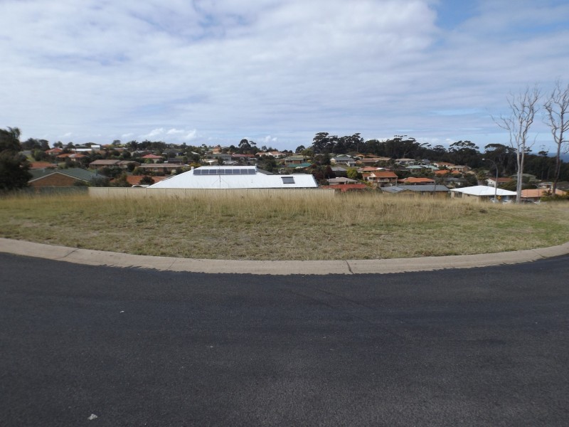 Lot 17 The Grove, Tura Beach NSW 2548