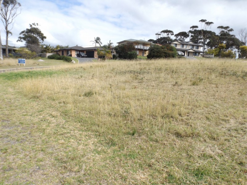 Lot 17 The Grove, Tura Beach NSW 2548