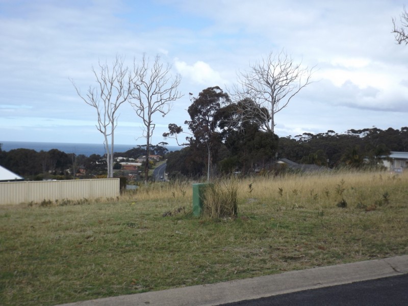 Lot 17 The Grove, Tura Beach NSW 2548