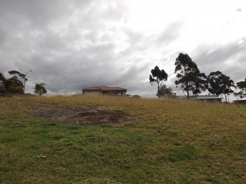 Lot 17 The Grove, Tura Beach NSW 2548