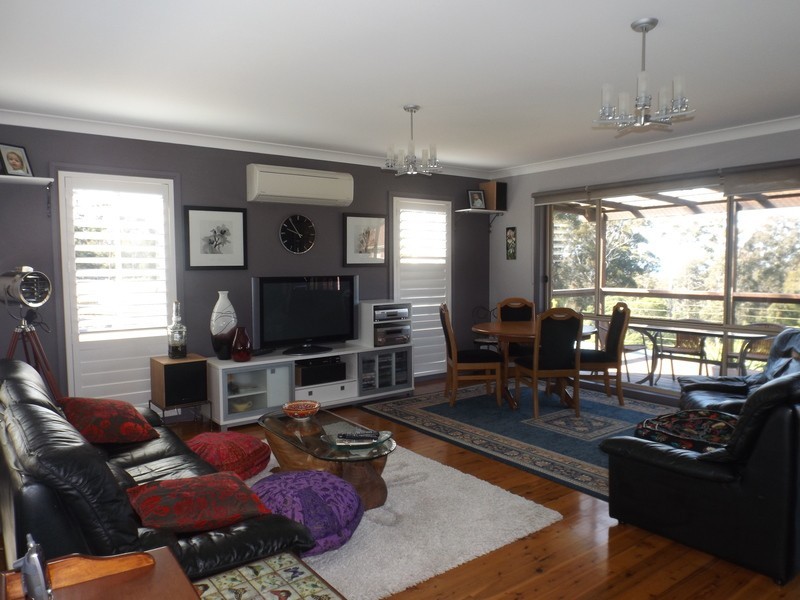 25 Emerald Crescent, Wallagoot NSW 2550