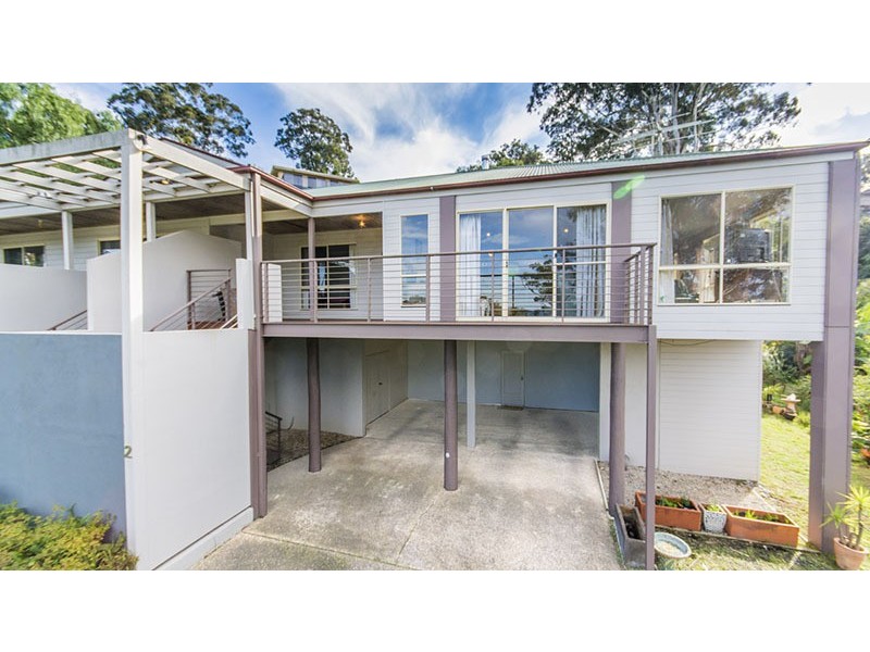 2/17 Kiama Pl, Merimbula NSW 2548