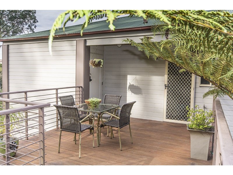 2/17 Kiama Pl, Merimbula NSW 2548