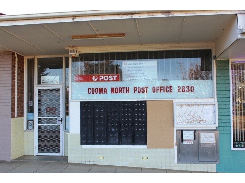 3/7 Binalong Street, Cooma NSW 2630