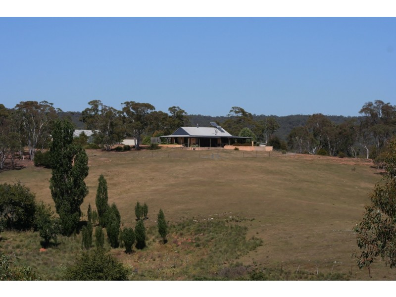 1137  Peak View Rd, Cooma NSW 2630