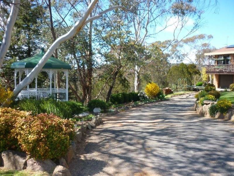 14 Kaufline Close, Cooma NSW 2630