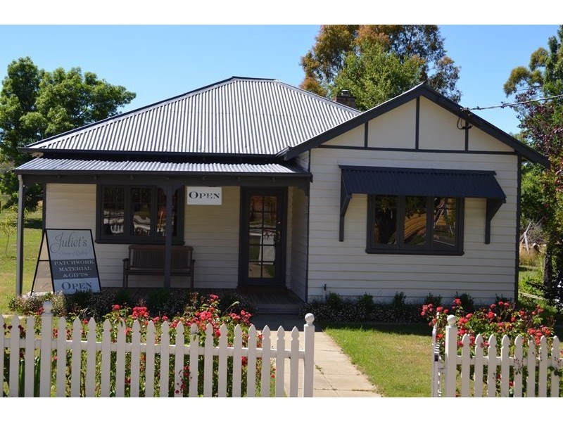 41 Bombala Street, Nimmitabel NSW 2631