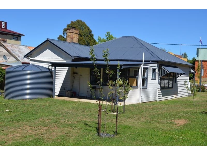 41 Bombala Street, Nimmitabel NSW 2631