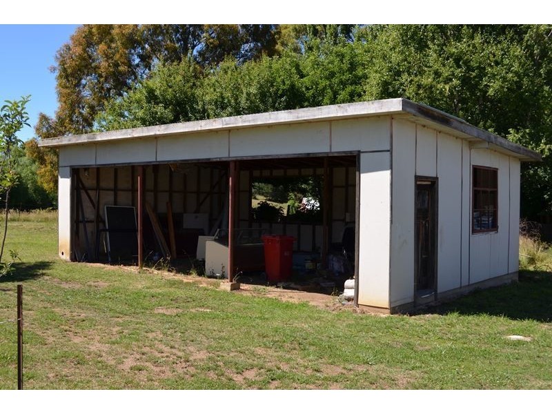 41 Bombala Street, Nimmitabel NSW 2631